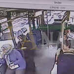 Şanlıurfa’daki Motosiklet Kazasının Güvenlik Kamerası Görüntüleri Ortaya Çıktı