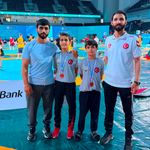 Şanlıurfa’nın Gururu Devran Eşkili Türkiye Şampiyonu Oldu
