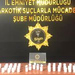Şanlıurfa’da Zehir Tacirlerine Büyük Darbe