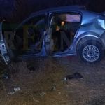Şanlıurfa'nın Siverek İlçesinde Katliam Gibi Kaza: 3 Ölü, 1 Yaralı