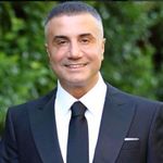 Şanlıurfa'da Sedat Peker'in Yaptığı Gündem Oldu
