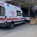 Şanlıurfa'da Feci Kaza: Otomobil Şarampole Uçtu