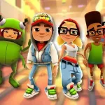 Subway Surf Oyununda Bekçi Dayı Gerçek Mi, Kurgu Mu? Subway Surfers Bekçi Kimdir, Hikayesi, Adı Ve Merak Edilenler