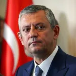 Özgür Özel’in Amcası Necati Özel Kimdir, Ölüm Sebebi Nedir, Neden Öldü? Cenazesi Ne Zaman?
