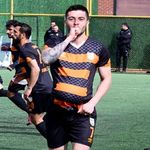Şanlıurfa BB'nin Eski Golcüsü Umut Koray Öz'ün Yeni Durağı Bigaspor Oldu