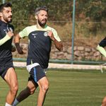 Şanlıurfaspor Kızılcahamam Kampını Tamamladı! Gözler Bolu Etabında