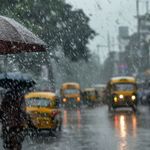 Meteoroloji'den 13 İl İçin Turuncu, 22 İl İçin Sarı Kodlu Uyarı