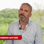 Yemekteyiz Salih Yılmaz Kimdir, Kaç Yaşında, Nereli, Ne İş Yapıyor Ve Evli Mi?