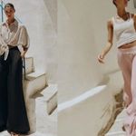 Zara ‘Katil Pantolon’ Nedir ve Neden Gündemde? Geniş Paçalı Model Düşme Riskini Nasıl Artırıyor?