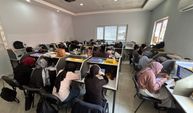 Eyyübiye Belediyesi’nden Gençlere Üniversiteden KPSS’ye Kesintisiz Destek
