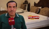Şanlıurfa’da Kültür Yolu Festivali Öncesi Otellerde Son Durum