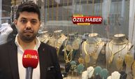 Şanlıurfa’da Altında Yeni Dönem: 40 Saniyede Gerçek Ortaya Çıkıyor!