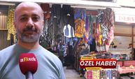 Şanlıurfa’ya Turist Akını Başladı!