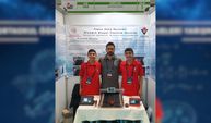 Şanlıurfa Bilsem’li Öğrenciler Türkiye Birincisi Oldu