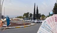 Şanlıurfa’da Vatandaşlar Peş Peşe Gelen Zamlara İsyan Etti