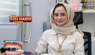 Çocuklarda Diş Çürüğü Neden Olur? Diş Hekimi Kübra Nur Çıtırık Anlattı