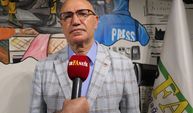 Mahmut Tanal'dan Gündem Yaratan Sözler: Urfanatik'e Özel Açıklamalar