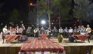 Dengbêjler Siverek Kalesi’nde Bir Araya Geldi