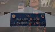 Hakkari’de 626 Kilogram Madde Ele Geçirildi