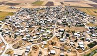 Harran Belediyesi Kırsal Mahallelerde Yol Çalışması Başlattı