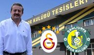 İbrahim Hatipoğlu’ndan Şanlıurfaspor İçin Süper Lig Mesajı