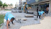 Eyyübiye’de Doğalgaz Sevinci: İki Mahalle İçin İlk Kazma Vuruluyor