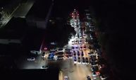 İzmir Merkezli 12 İlde FETÖ Operasyonu: 80 Gözaltı