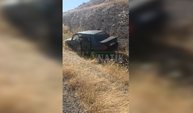 Şanlıurfa Suruç'ta İki Otomobil Çarpıştı: 4 Kişi Yaralandı