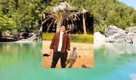 Serinlemek İçin Alara Çayı'na Giren Şanlıurfalı Genç 4 Gündür Aranıyor