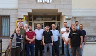 Taş Devri Değil, Şanlıurfa! Maşuk TOKİ'de 6 Aydır Sıcak Su Yok