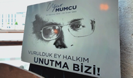Uğur Mumcu’nun Çalışma Masası Memleketi Kırşehir’de Basın Müzesi’nde
