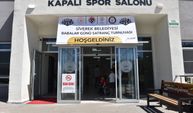 Siverek’te Babalar Günü Satranç Turnuvası Başladı
