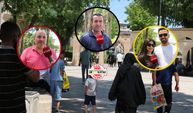 Sokakta Ekonomi Sorusu: Urfalılar Rakamları Tartıştı