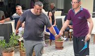 Şanlıurfa’dan Kızkalesi’ne Uzanan Mutluluk Hikayesi
