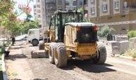 Atakent Mahallesi Prestij Sokak Çalışmalarıyla Modernleşiyor