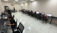 Eyyübiye Belediyesi'nin Bilgisayar Kursları İle Gençler Dijital Dünyayla Buluşuyor