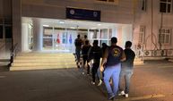Gaziantep’te 1 Milyon TL’lik Ziynet Dolandırıcılığı Şebekesi Şanlıurfa’da Çökertildi