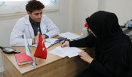Haliliye Belediyesi’nden Sıcak Havalar İçin Beslenme Tavsiyeleri
