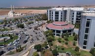 Harran Üniversitesi Hastanesinde Doğum Sonrası İnme Geçiren Hasta Kurtarıldı