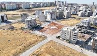 Karaköprü İlçesi 26 Yeni Parkı Kazanıyor