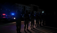 Şanlıurfa Dahil 30 İlde DEAŞ Operasyonu: 119 Şüpheli Yakalandı