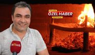 Şanlıurfa’da Fırıncıların Zorlu Mesaisi