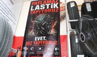 Şanlıurfa’da Lastik Patlamalarına Karşı Ezber Bozan Uygulama