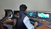 Şanlıurfa'nın da Aralarında Olduğu 45 İlde Operasyon: 190 Şüpheli Yakalandı