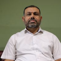 İsmet Kaya Pınarbaşı
