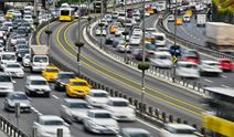 Urfa'da Araba Ve Motoru Olan Dikkat: Haberi Olmayana 18 bin Liralık Ceza