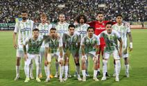 Şanlıurfaspor Muğlaspor Maçından Kareler