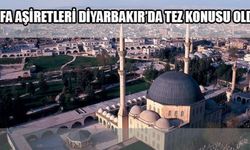 İşte Urfa’daki aşiretler…