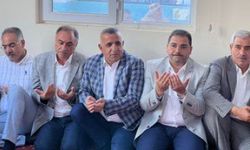 Urfa’daki husumetli ailelerle ilgili flaş gelişme