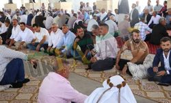 Şanlıurfa’daki husumet 7 ayda barışla sonuçlandı!